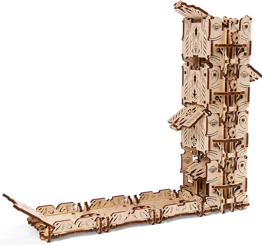 Dice Tower