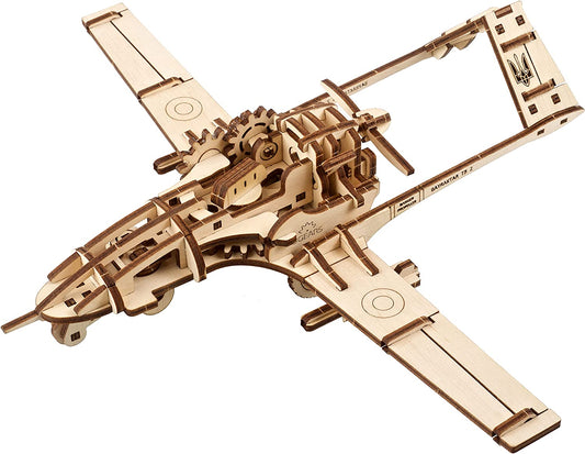 Bayraktar TB2 Combat Drone
